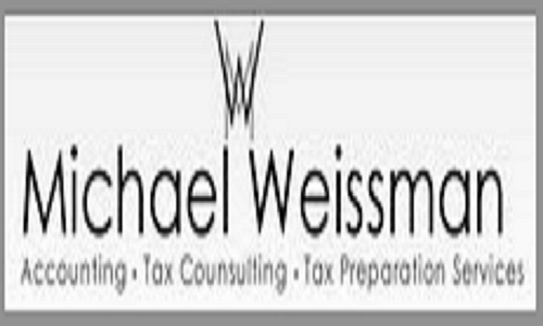 Michael Weissman Accounting Services